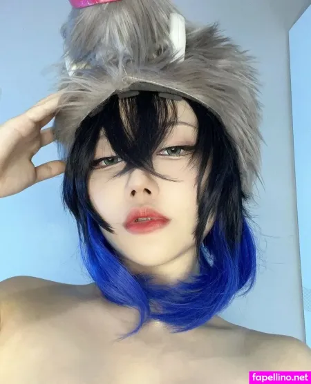 Ivy Faixvey OnlyFans Thumbnail #kmtSGt0VOk