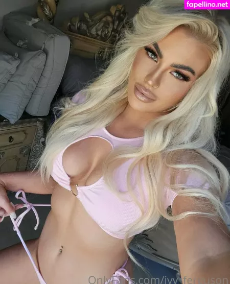 Ivy Ferguson OnlyFans Thumbnail #F8jes8woXP