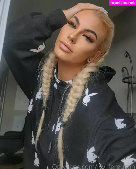 Ivy Ferguson OnlyFans Thumbnail #X5zITulMX5