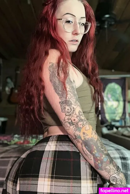 Ivy Greene Main Profile Photo