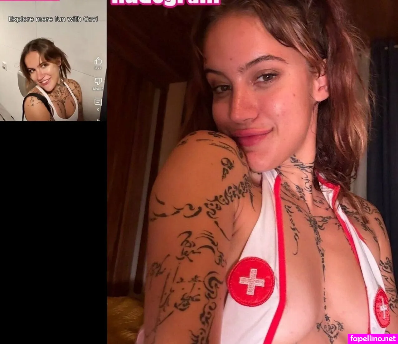 Ivy Harper Free Nude Leaked OnlyFans Photo #LuGQaPipBZ