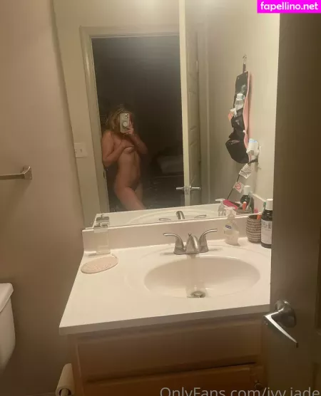 Ivy Jade OnlyFans Thumbnail #v5fatKBtst