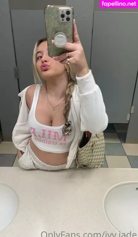 Ivy Jade OnlyFans Thumbnail #xthnOvGpIf