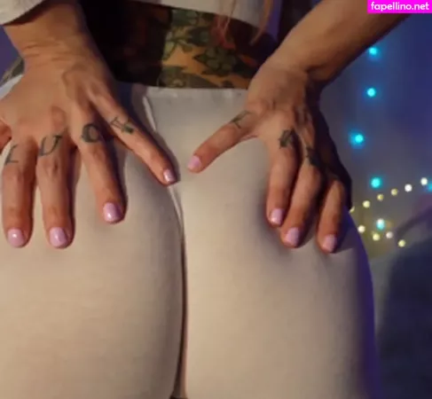 Ivy Jean OnlyFans Thumbnail #yepnItkCra