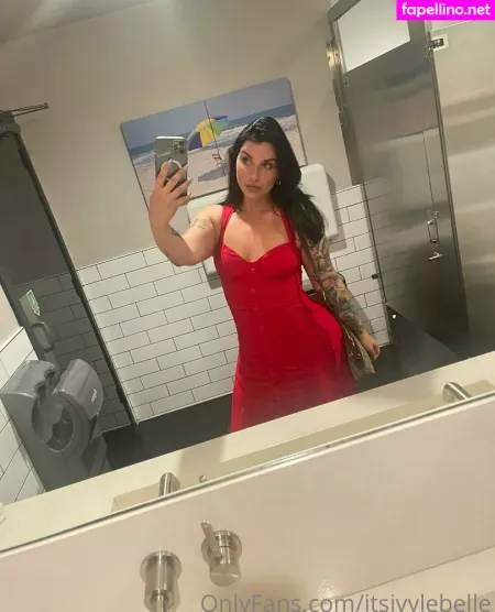 Ivy Lebelle OnlyFans Thumbnail #74jBLoLog0