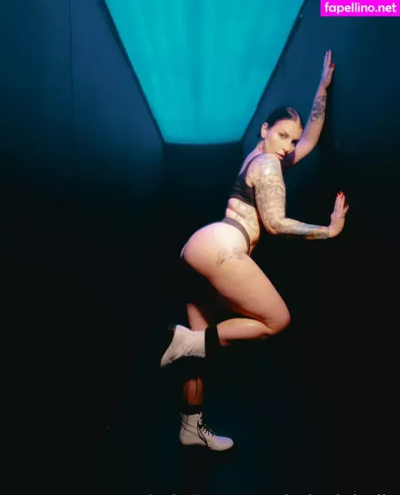 Ivy Lebelle OnlyFans Thumbnail #7GCxnAZJ9O