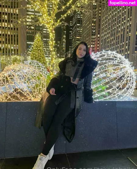 Ivy Lebelle OnlyFans Thumbnail #7rAz6mrlbg