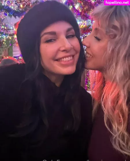 Ivy Lebelle OnlyFans Thumbnail #8ZVZPxgbpI