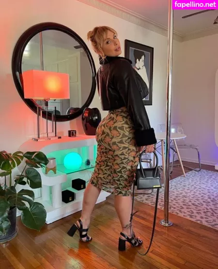 Ivy Lebelle OnlyFans Thumbnail #AQjZ7HgmJZ