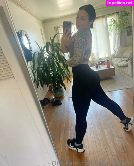 Ivy Lebelle OnlyFans Thumbnail #Au1twJoewq