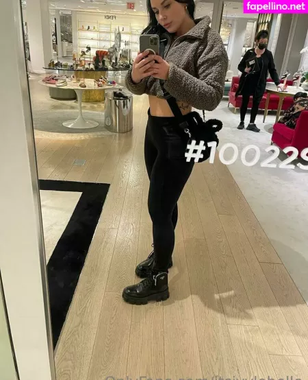 Ivy Lebelle OnlyFans Thumbnail #Bsq7D2sHeQ