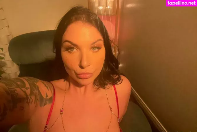 Ivy Lebelle OnlyFans Thumbnail #DQSjOqMD6P