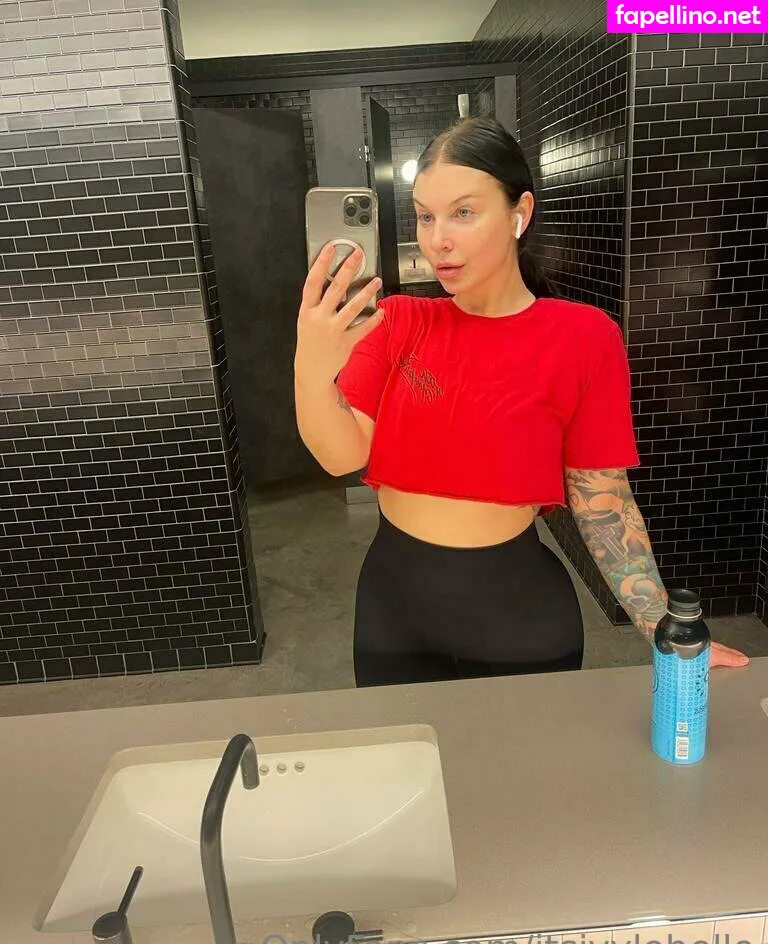 itsivylebelle, ivylebellexxx Nude Leaked OnlyFans Photo #DVjHO0Es3w