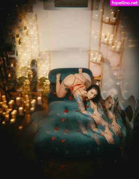 Ivy Lebelle OnlyFans Thumbnail #E6cAvulkhw