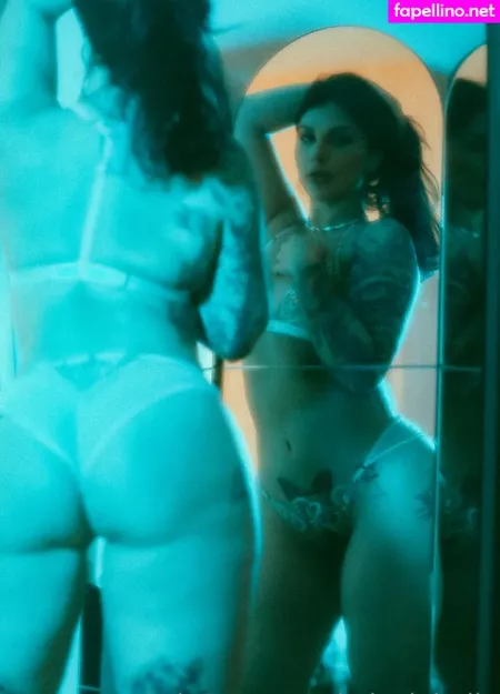 Ivy Lebelle OnlyFans Thumbnail #ERxhVXRqWi