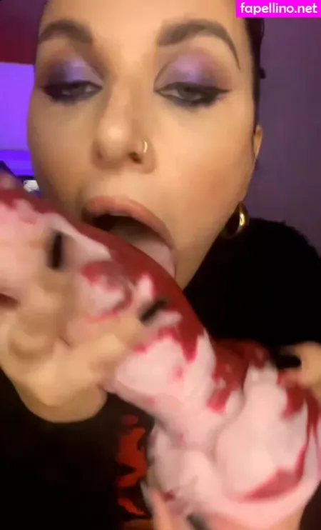 Ivy Lebelle OnlyFans Thumbnail #FbJjx5ItIP