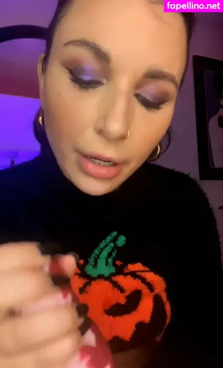 Ivy Lebelle OnlyFans Thumbnail #HYFT8b9CpB