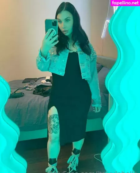 Ivy Lebelle OnlyFans Thumbnail #I6fHIX0YA3