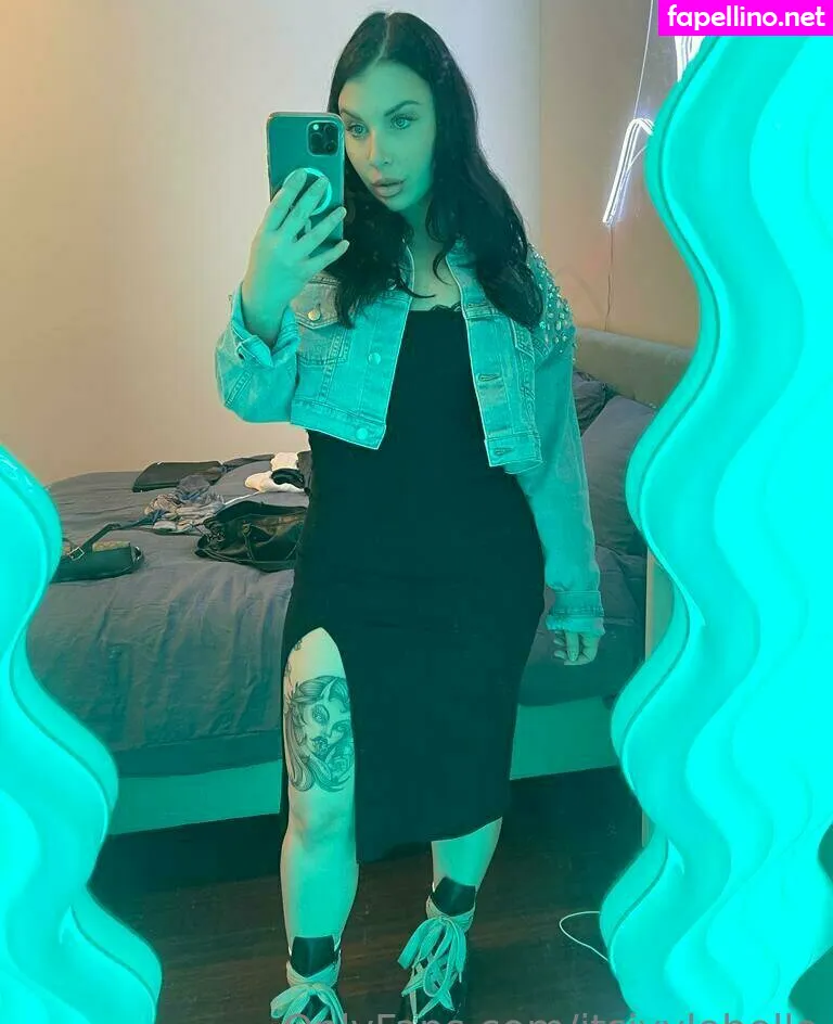 itsivylebelle, ivylebellexxx Nude Leaked OnlyFans Photo #I6fHIX0YA3