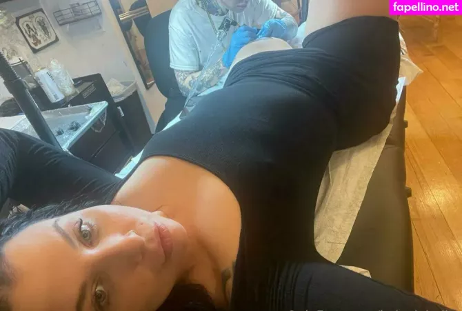 Ivy Lebelle OnlyFans Thumbnail #Ifii8GIrvH