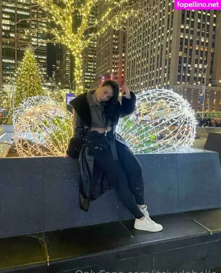 Ivy Lebelle OnlyFans Thumbnail #NURXWumVnT