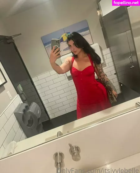 Ivy Lebelle OnlyFans Thumbnail #PbXWuD67SV