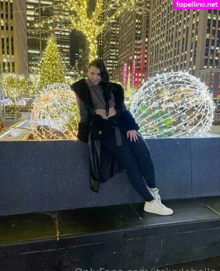 Ivy Lebelle OnlyFans Thumbnail #PnqYDv7TbN