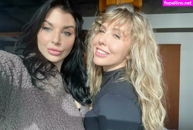 Ivy Lebelle OnlyFans Thumbnail #Qf7gOePZtX