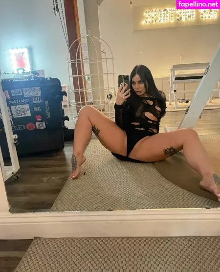 Ivy Lebelle OnlyFans Thumbnail #QpoSKpPqxT