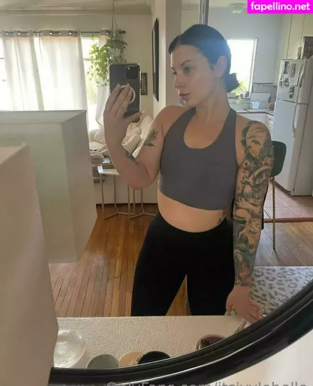 Ivy Lebelle OnlyFans Thumbnail #SEqc6Ctlaj