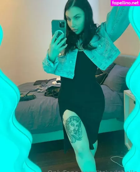 Ivy Lebelle OnlyFans Thumbnail #SkfHBR6XDv