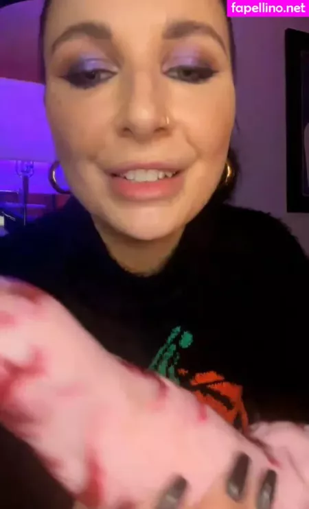 Ivy Lebelle OnlyFans Thumbnail #TYsezNXqhS