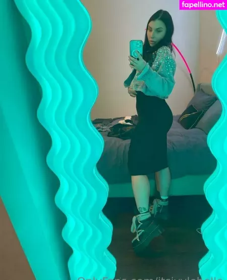 Ivy Lebelle OnlyFans Thumbnail #VOmkDtBfNP