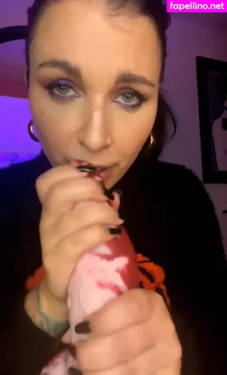 Ivy Lebelle OnlyFans Thumbnail #VjJsabO0Ti