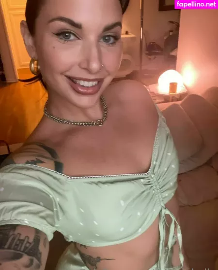 Ivy Lebelle OnlyFans Thumbnail #VzGFa9AR2j