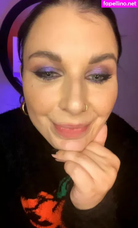 Ivy Lebelle OnlyFans Thumbnail #W1TVK6ybiV