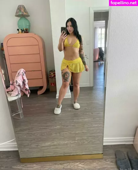 Ivy Lebelle OnlyFans Thumbnail #WMJ5enmHw0