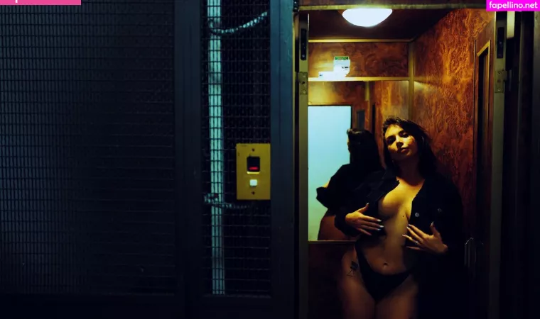 Ivy Lebelle OnlyFans Thumbnail #WozxcogUWX