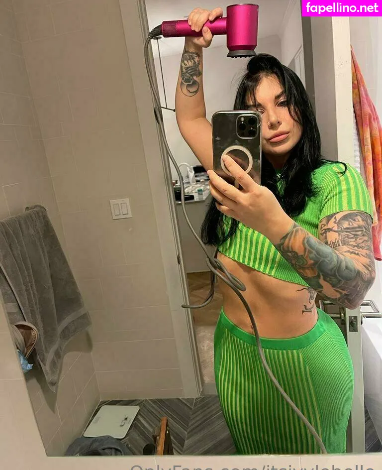 itsivylebelle, ivylebellexxx Nude Leaked OnlyFans Photo #YMZcgwbPud