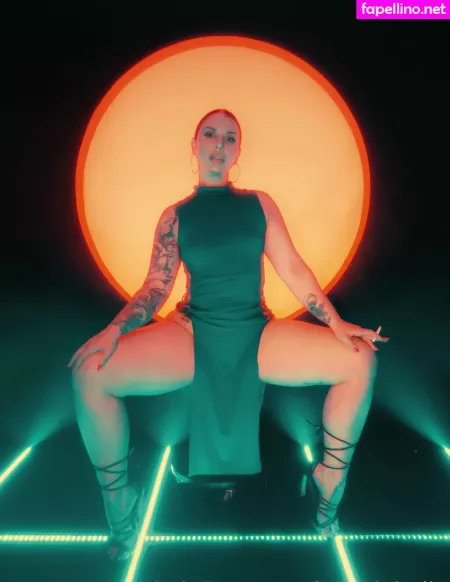 Ivy Lebelle OnlyFans Thumbnail #aj7j5GIyQJ