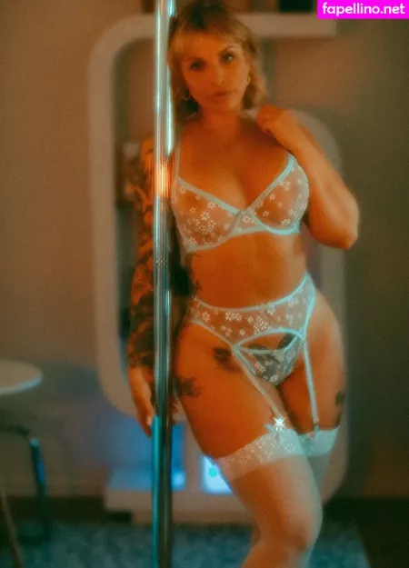 Ivy Lebelle OnlyFans Thumbnail #cRitiaKPdN