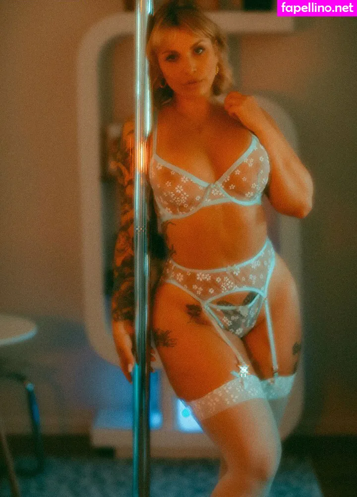 itsivylebelle, ivylebellexxx Nude Leaked OnlyFans Photo #cRitiaKPdN