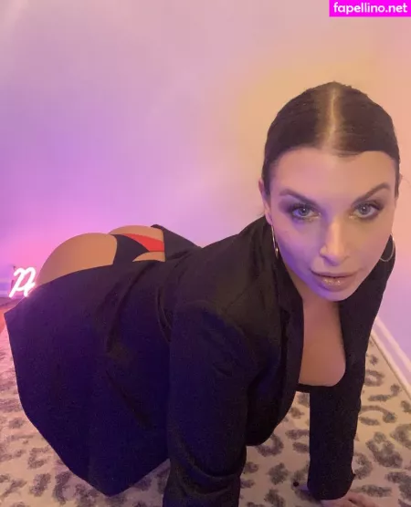 Ivy Lebelle OnlyFans Thumbnail #cfOI7y0C4i