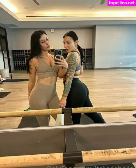 Ivy Lebelle OnlyFans Thumbnail #fi8QRMTcRr