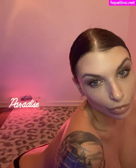 Ivy Lebelle OnlyFans Thumbnail #g0dVzSTxtI