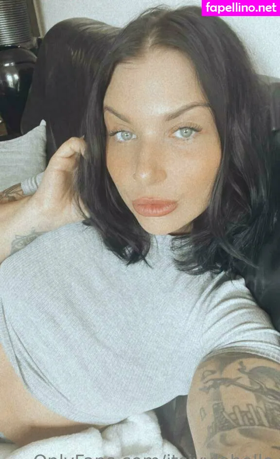 itsivylebelle, ivylebellexxx Nude Leaked OnlyFans Photo #gIDCszxl7w