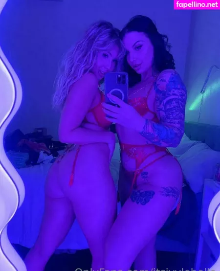 Ivy Lebelle OnlyFans Thumbnail #hgbSNo4M18