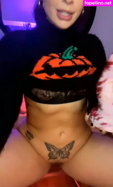 Ivy Lebelle OnlyFans Thumbnail #hzhASxZwD9