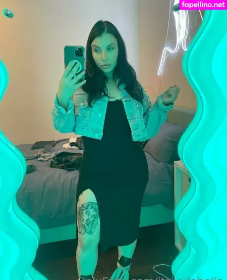 Ivy Lebelle OnlyFans Thumbnail #jg2RNcXowv