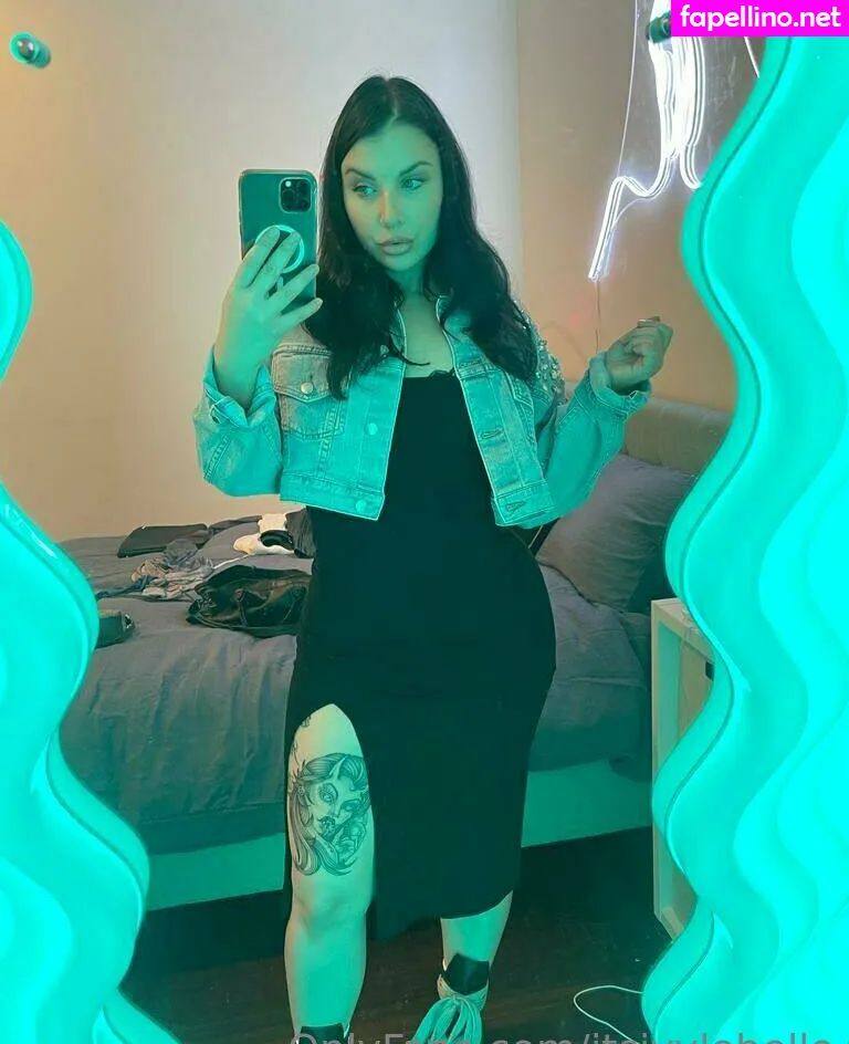 itsivylebelle, ivylebellexxx Nude Leaked OnlyFans Photo #jg2RNcXowv
